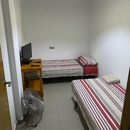 Calido Atico Especial Para Temporadas U Ocasiones Familiares Torrevieja Kültér fotó