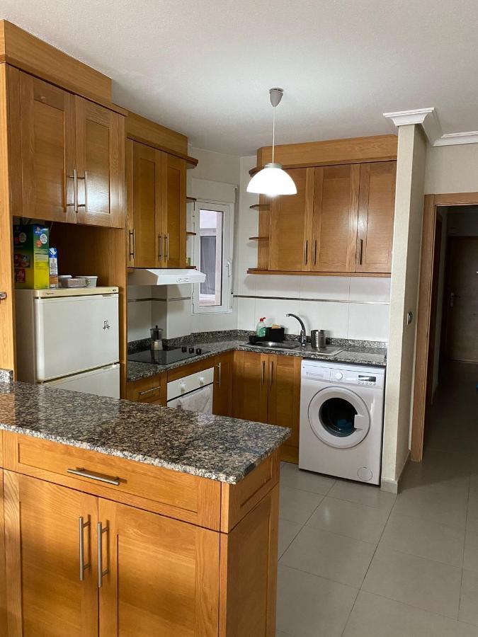 Calido Atico Especial Para Temporadas U Ocasiones Familiares Torrevieja Kültér fotó