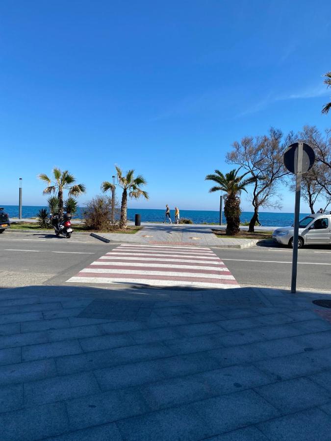 Calido Atico Especial Para Temporadas U Ocasiones Familiares Torrevieja Kültér fotó