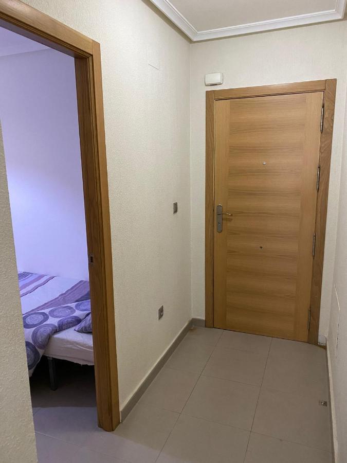 Calido Atico Especial Para Temporadas U Ocasiones Familiares Torrevieja Kültér fotó