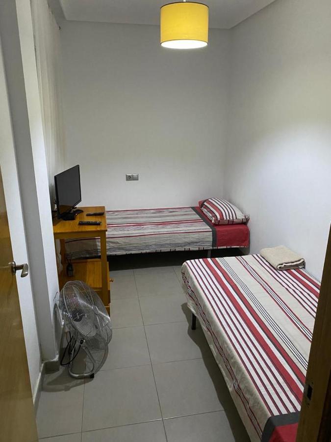 Calido Atico Especial Para Temporadas U Ocasiones Familiares Torrevieja Kültér fotó